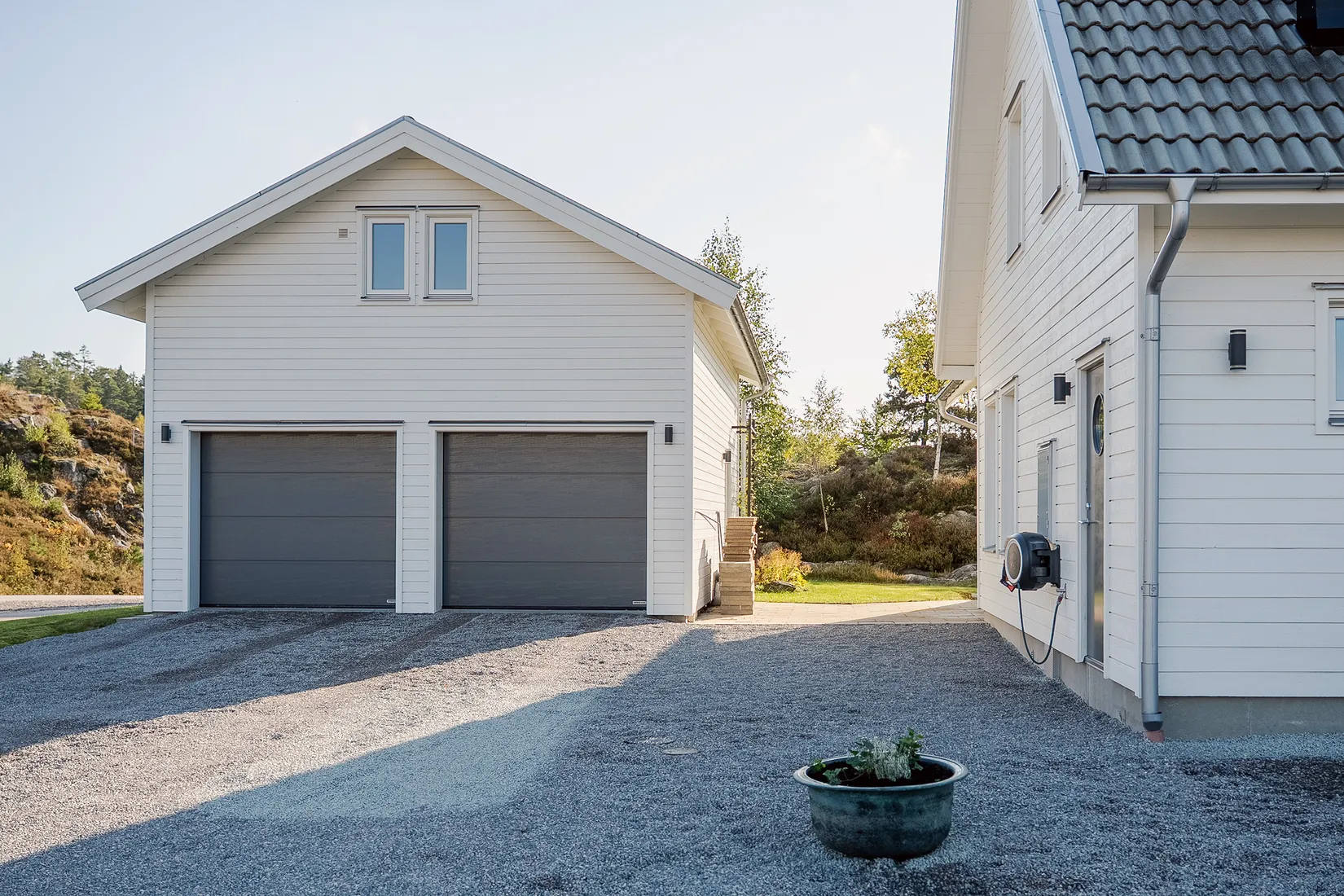 Villa, Östra Sundskogsvägen 53, Sundstrand, Uddevalla