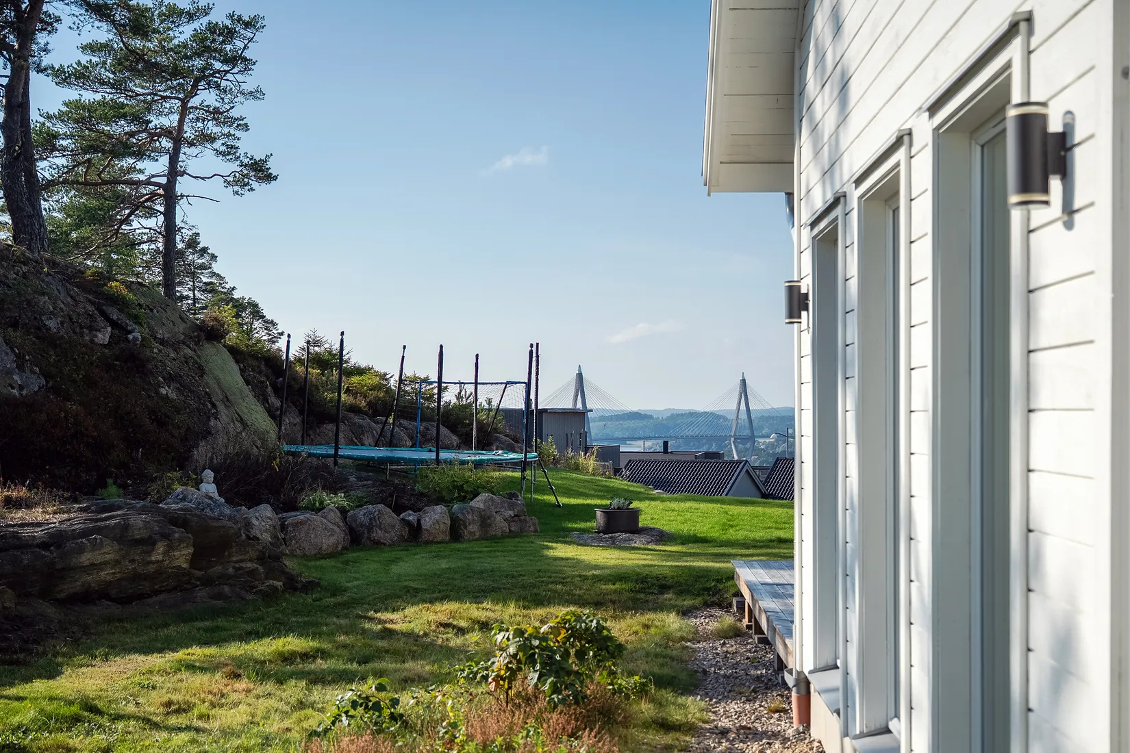 Villa, Östra Sundskogsvägen 53, Sundstrand, Uddevalla