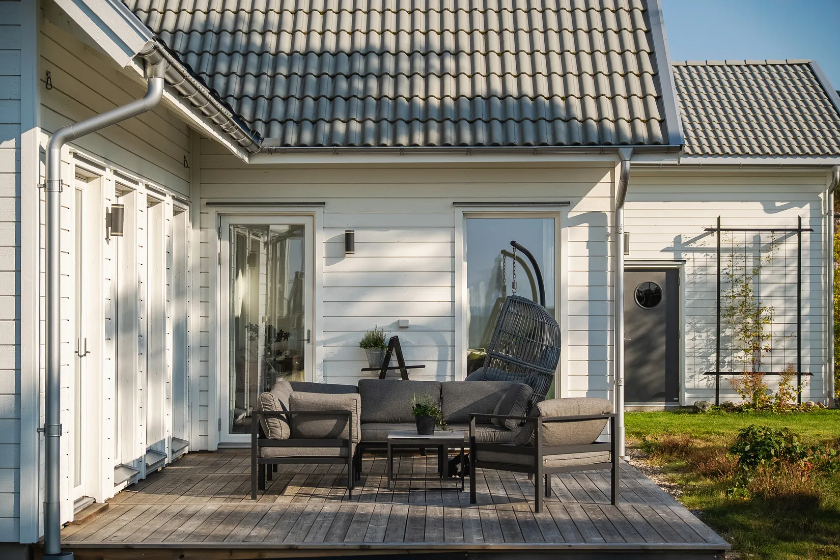 Villa, Östra Sundskogsvägen 53, Sundstrand, Uddevalla