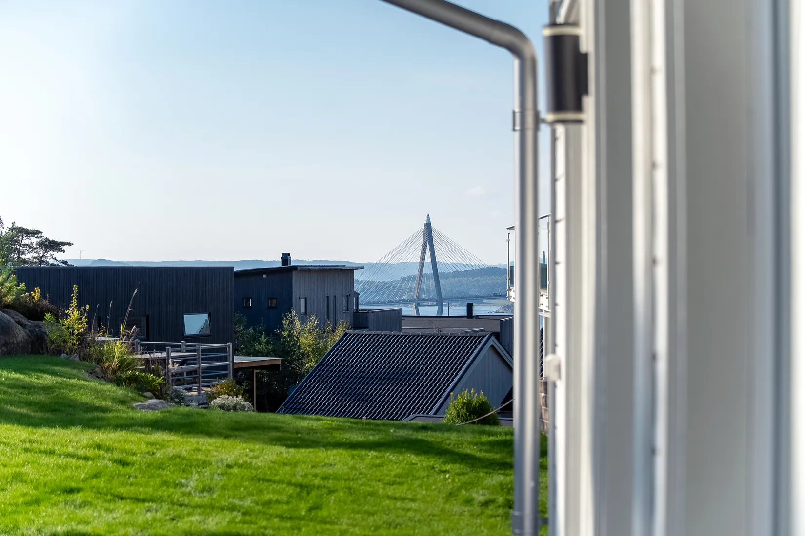Villa, Östra Sundskogsvägen 53, Sundstrand, Uddevalla