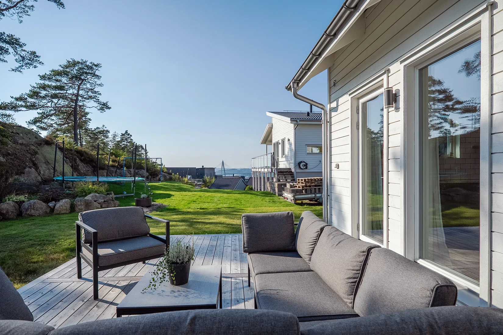Villa, Östra Sundskogsvägen 53, Sundstrand, Uddevalla