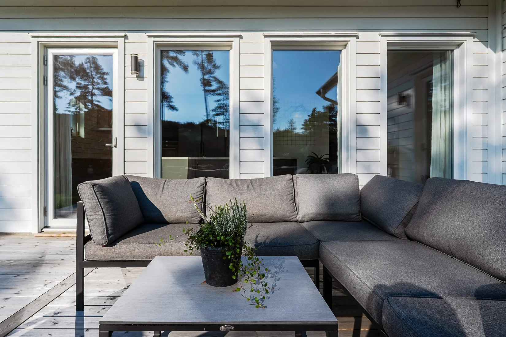 Villa, Östra Sundskogsvägen 53, Sundstrand, Uddevalla
