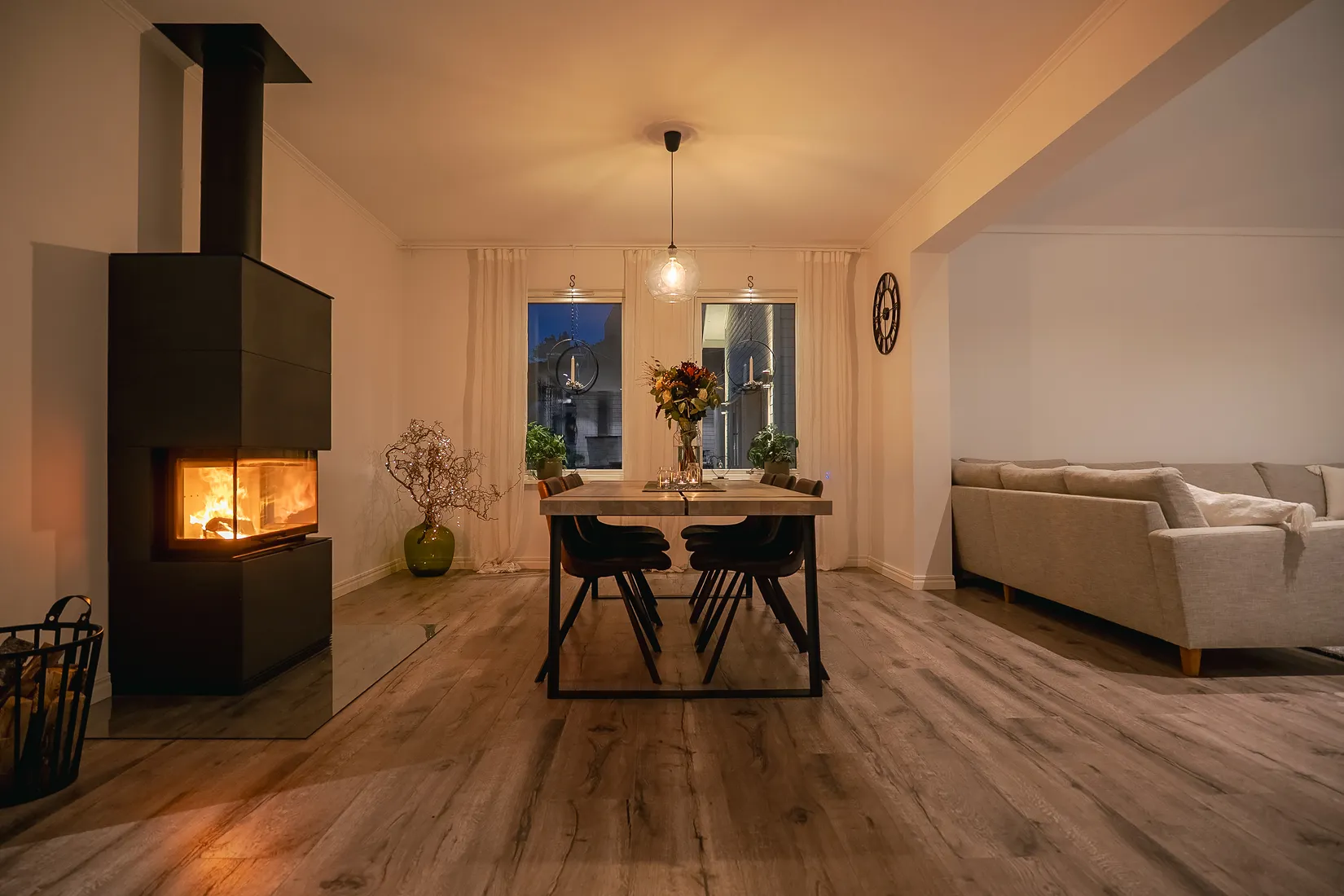 Villa, Östra Sundskogsvägen 53, Sundstrand, Uddevalla