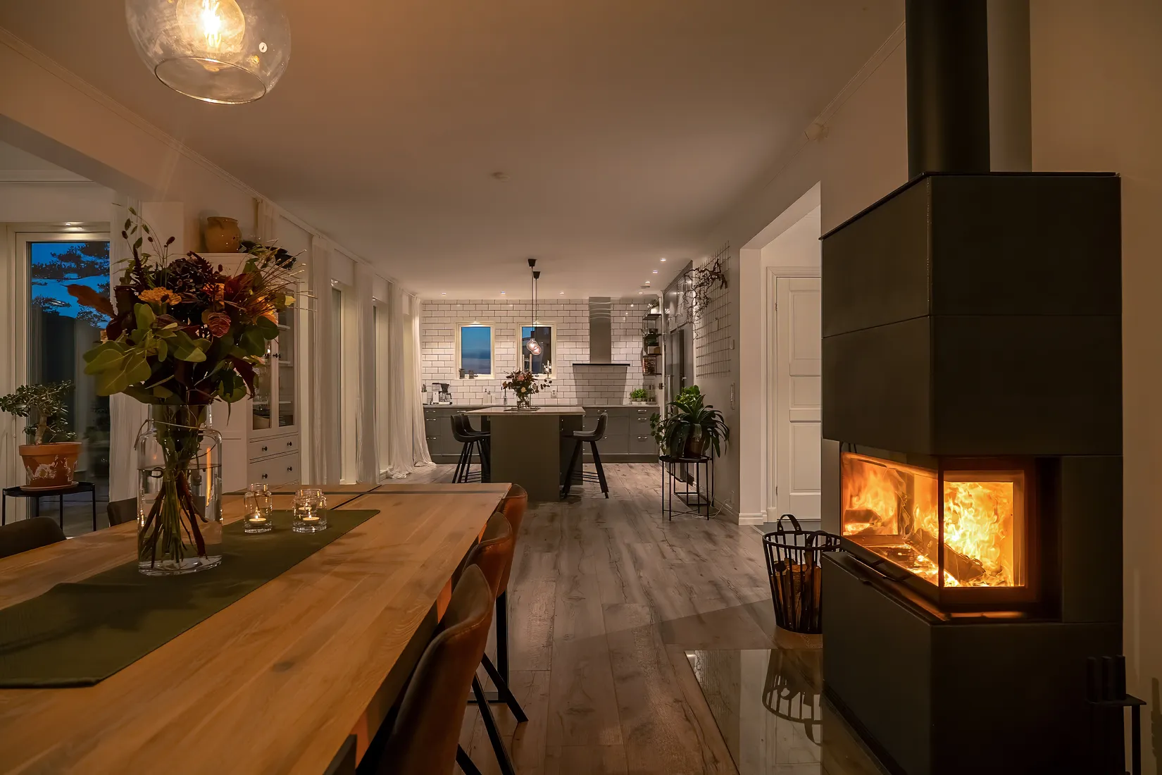 Villa, Östra Sundskogsvägen 53, Sundstrand, Uddevalla