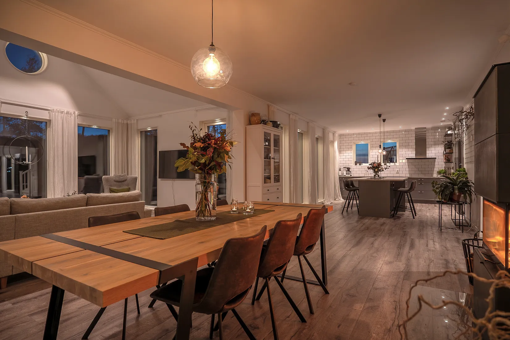 Villa, Östra Sundskogsvägen 53, Sundstrand, Uddevalla