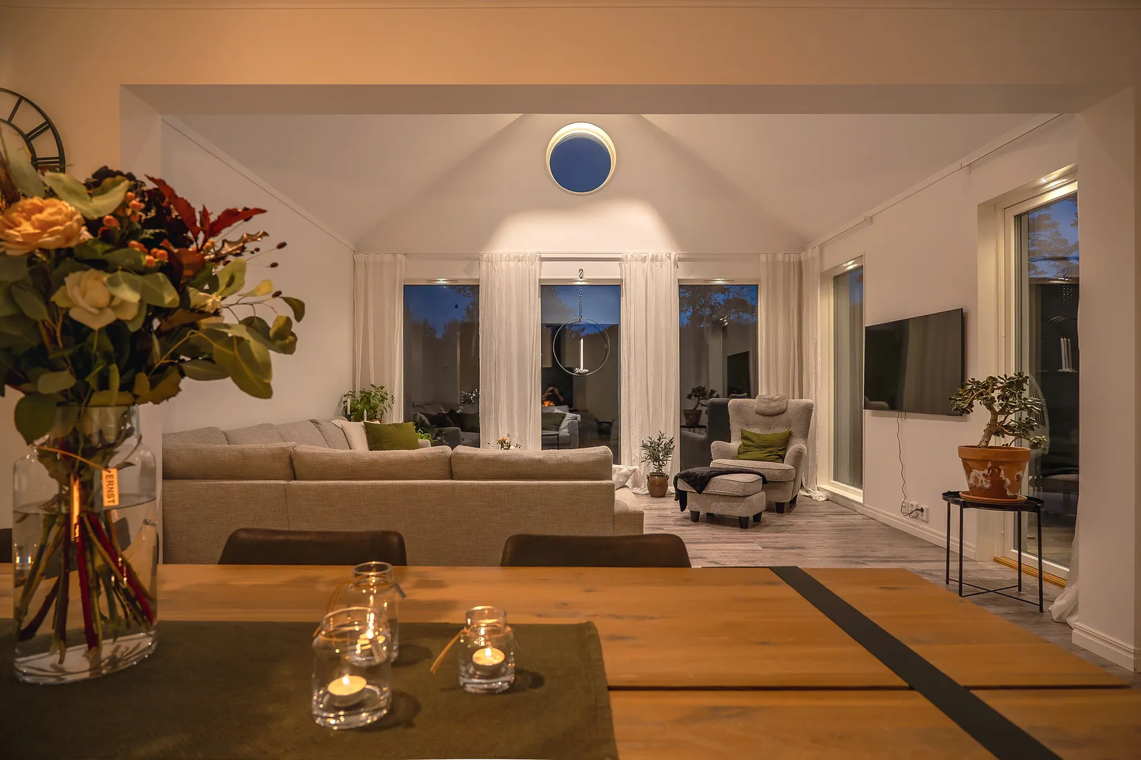 Villa, Östra Sundskogsvägen 53, Sundstrand, Uddevalla
