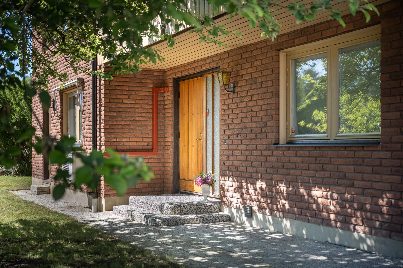 Villa, Grindstigen 18, Norra Nynäshamn, Nynäshamn