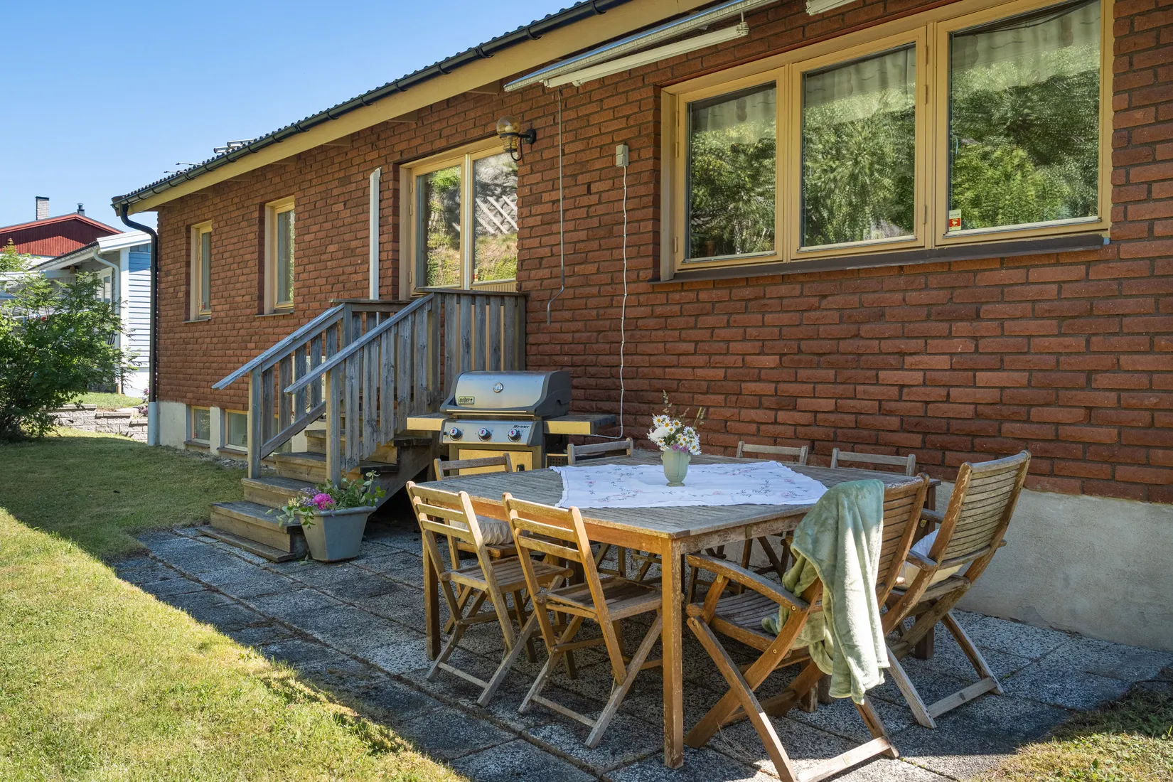 Villa, Grindstigen 18, Norra Nynäshamn, Nynäshamn
