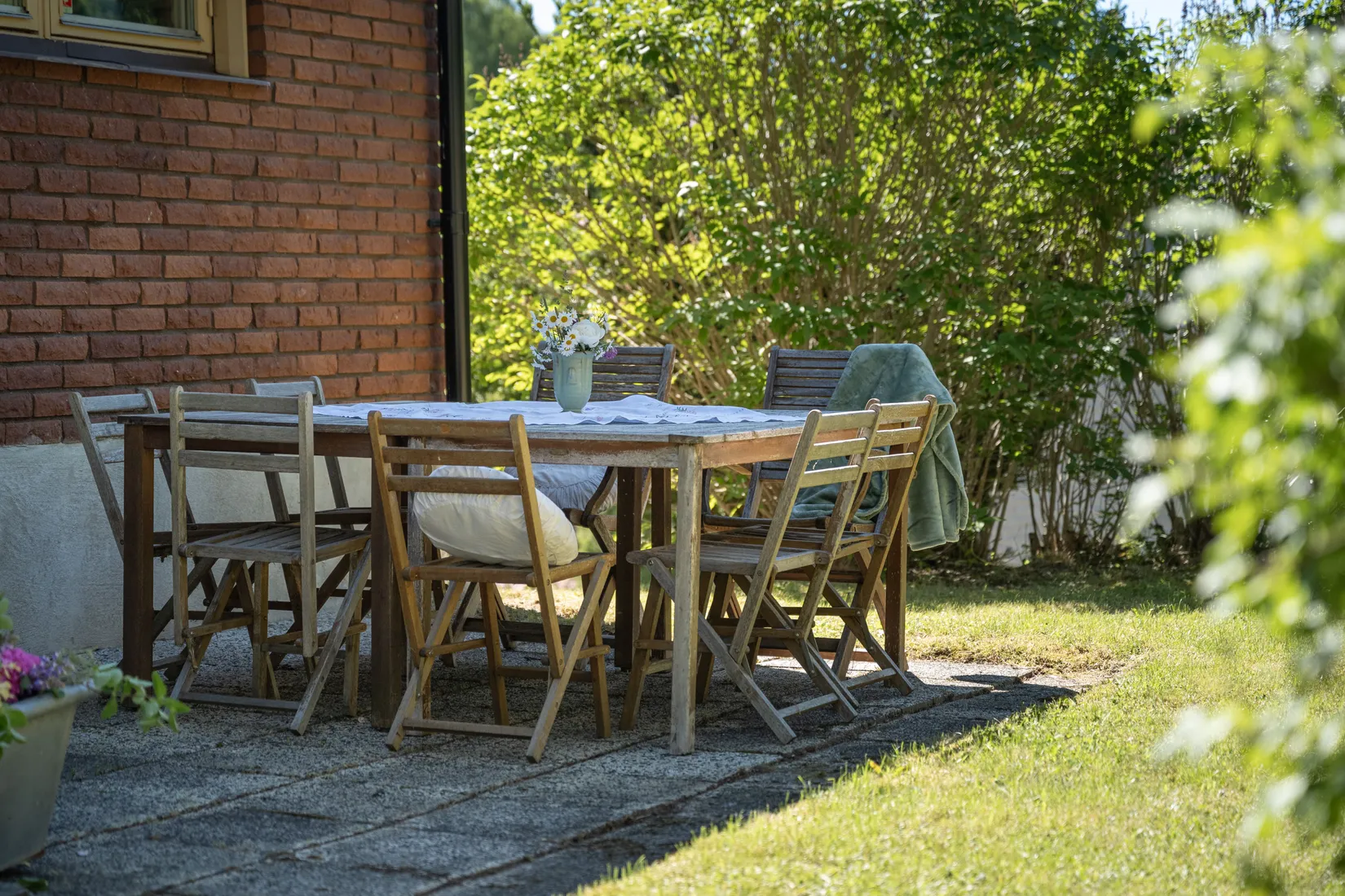 Villa, Grindstigen 18, Norra Nynäshamn, Nynäshamn