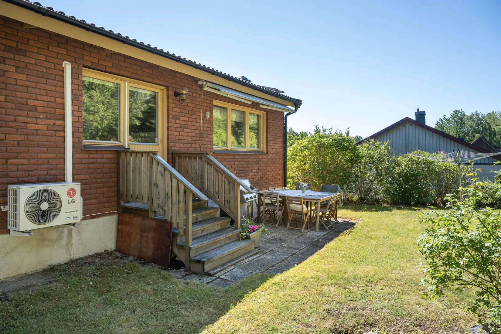 Villa, Grindstigen 18, Norra Nynäshamn, Nynäshamn