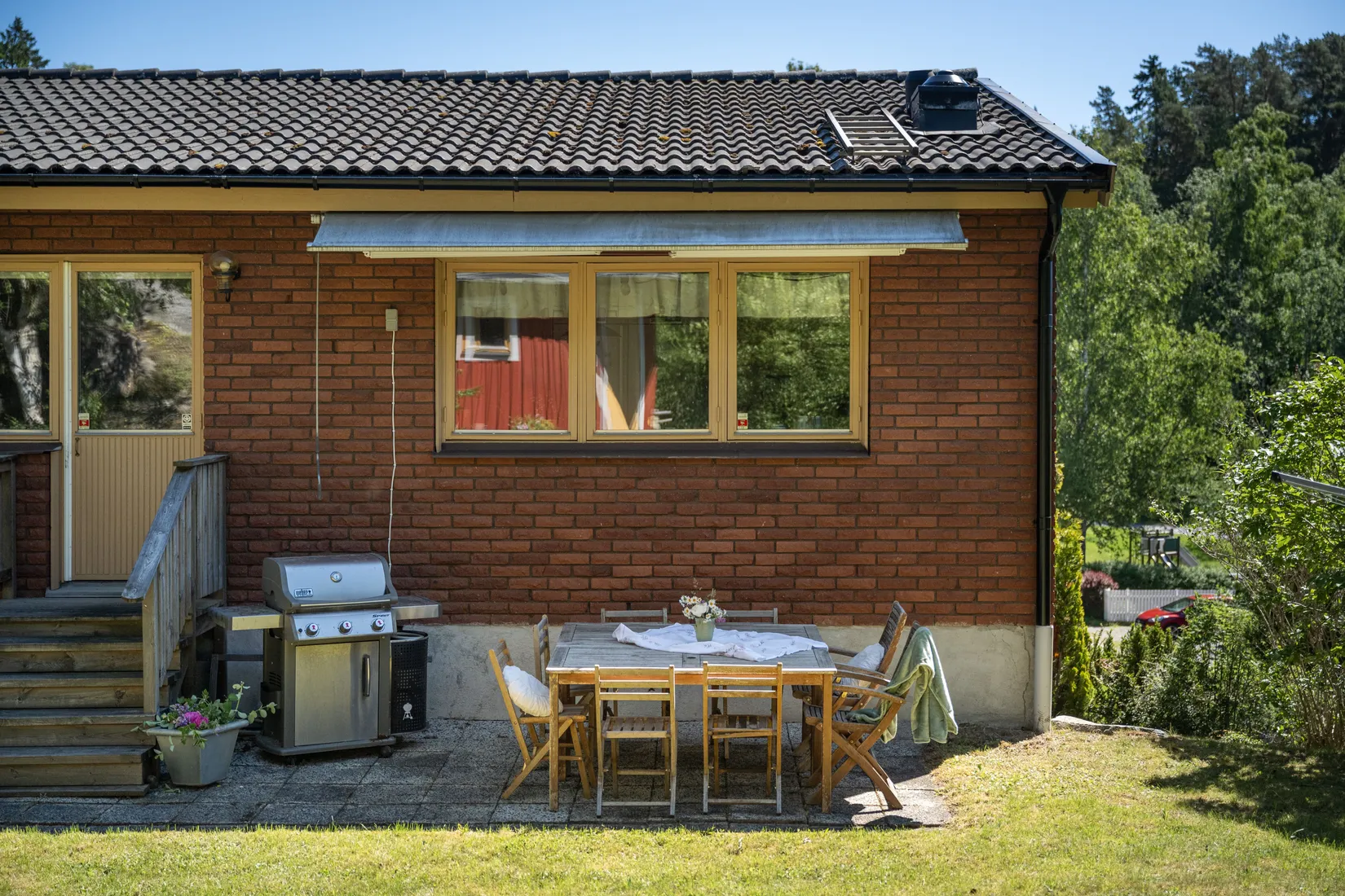 Villa, Grindstigen 18, Norra Nynäshamn, Nynäshamn