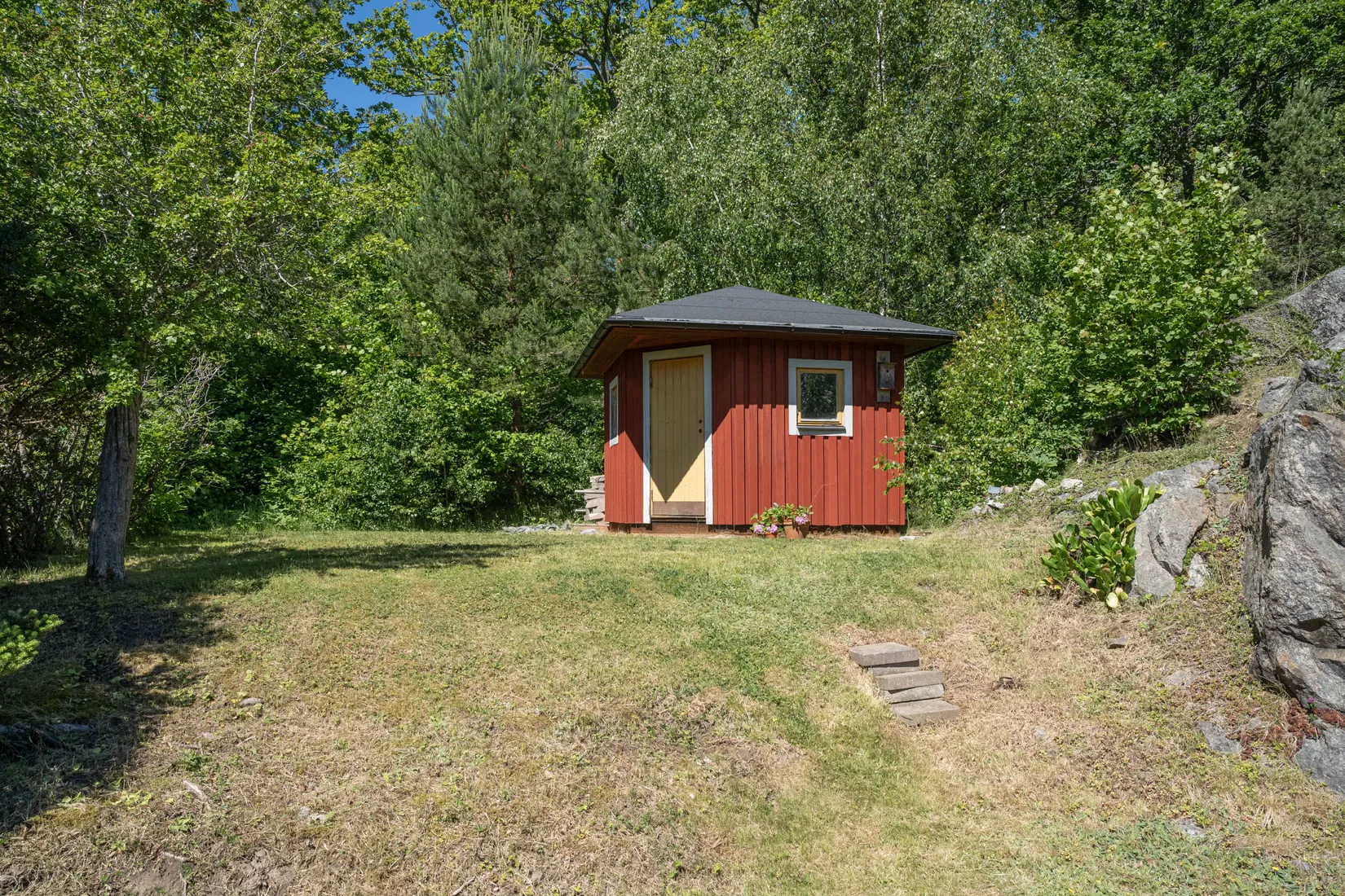Villa, Grindstigen 18, Norra Nynäshamn, Nynäshamn