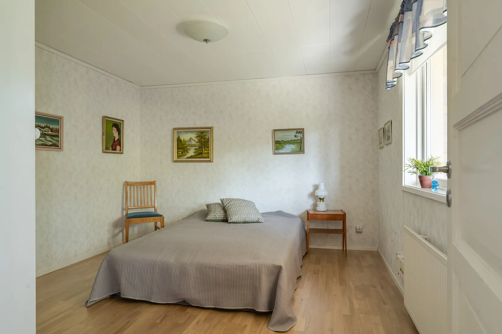 Villa, Grindstigen 18, Norra Nynäshamn, Nynäshamn
