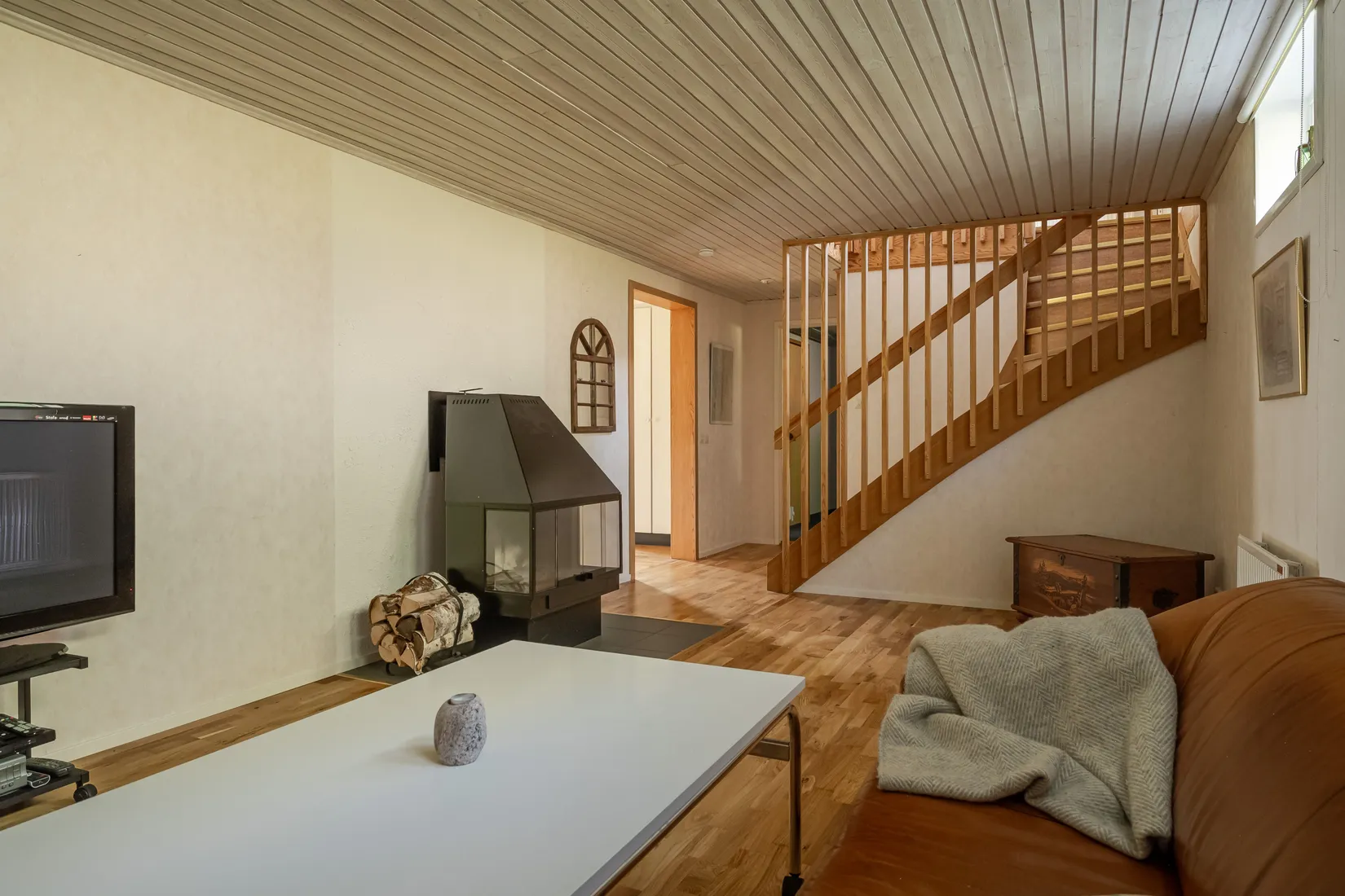 Villa, Grindstigen 18, Norra Nynäshamn, Nynäshamn