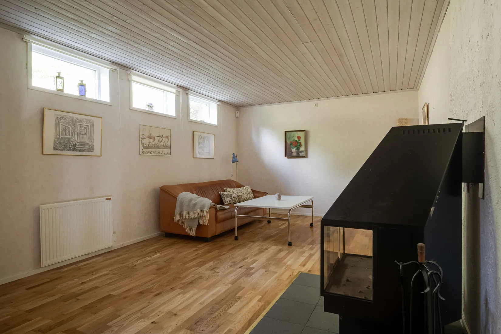 Villa, Grindstigen 18, Norra Nynäshamn, Nynäshamn