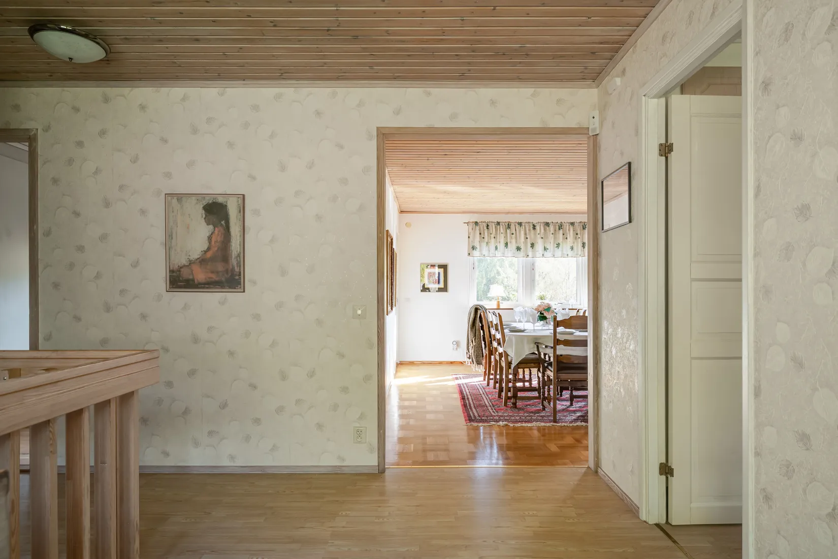 Villa, Grindstigen 18, Norra Nynäshamn, Nynäshamn