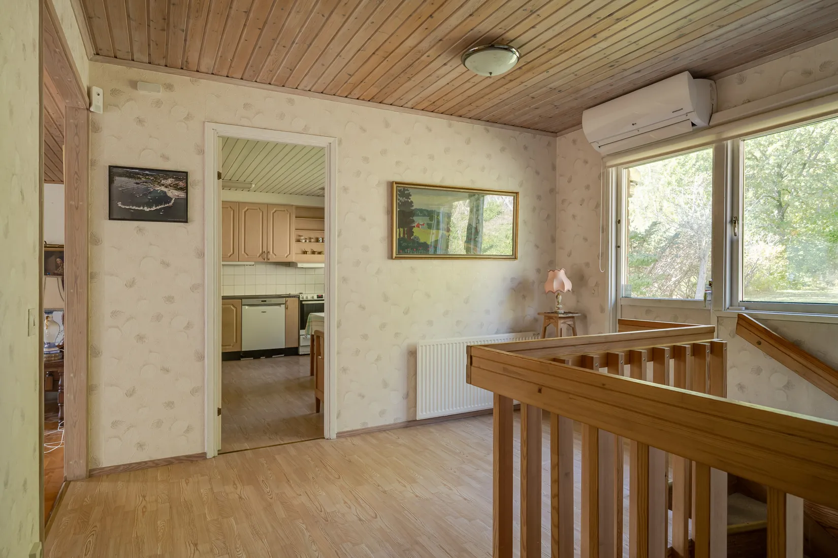Villa, Grindstigen 18, Norra Nynäshamn, Nynäshamn