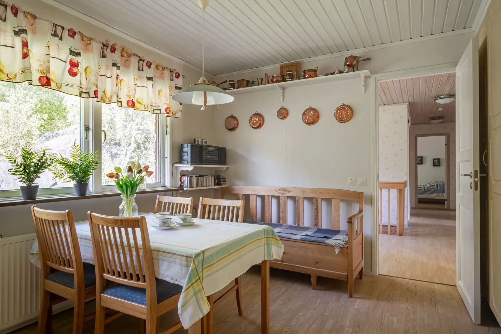 Villa, Grindstigen 18, Norra Nynäshamn, Nynäshamn