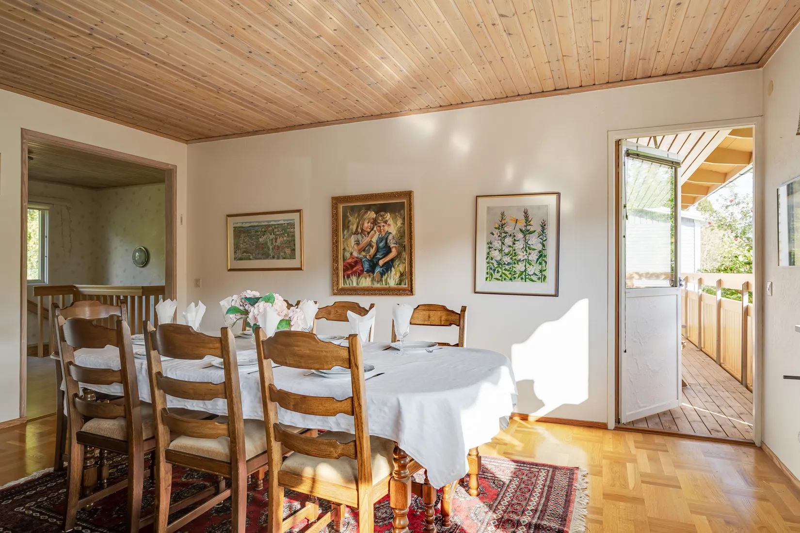 Villa, Grindstigen 18, Norra Nynäshamn, Nynäshamn
