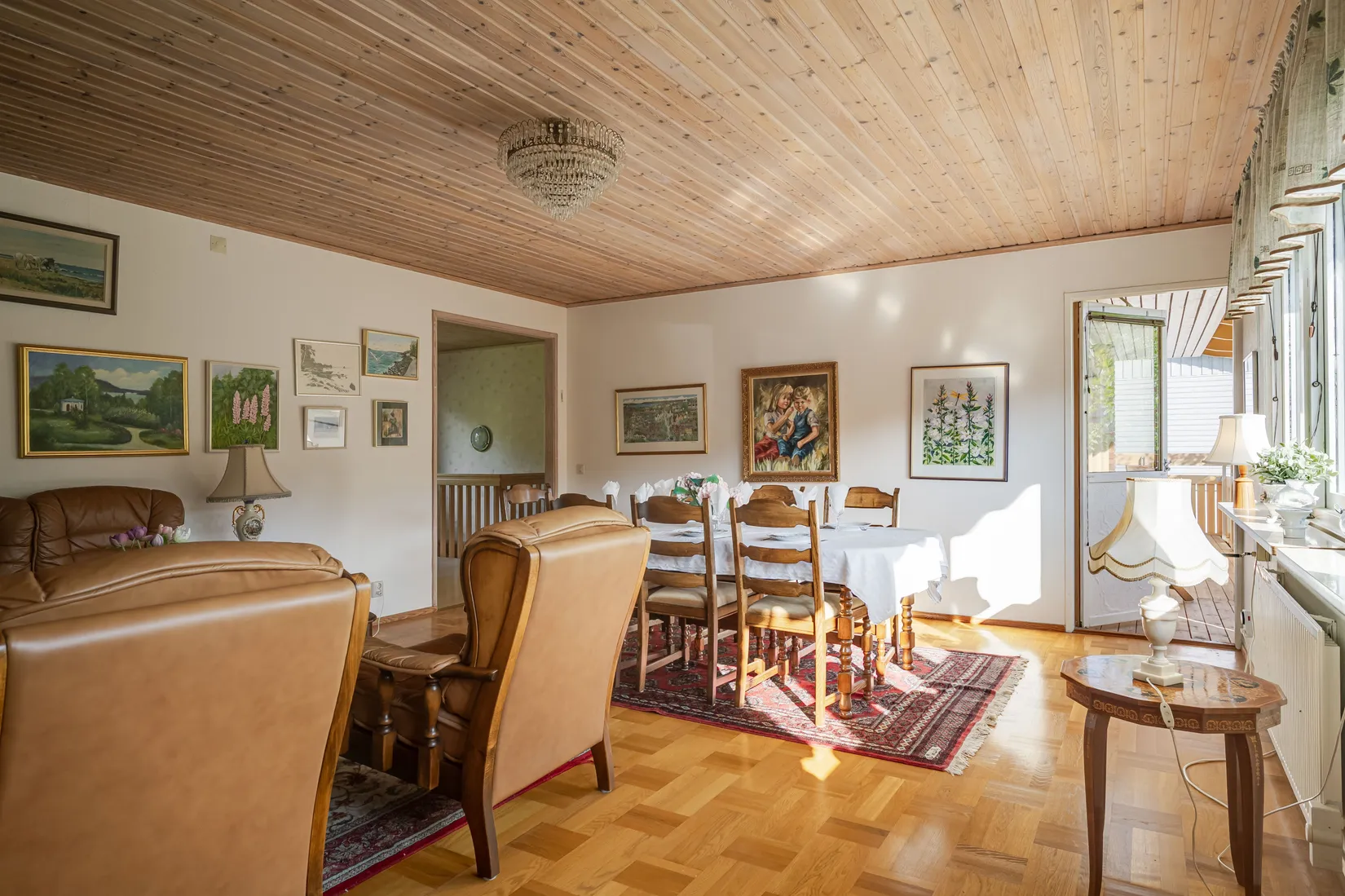Villa, Grindstigen 18, Norra Nynäshamn, Nynäshamn