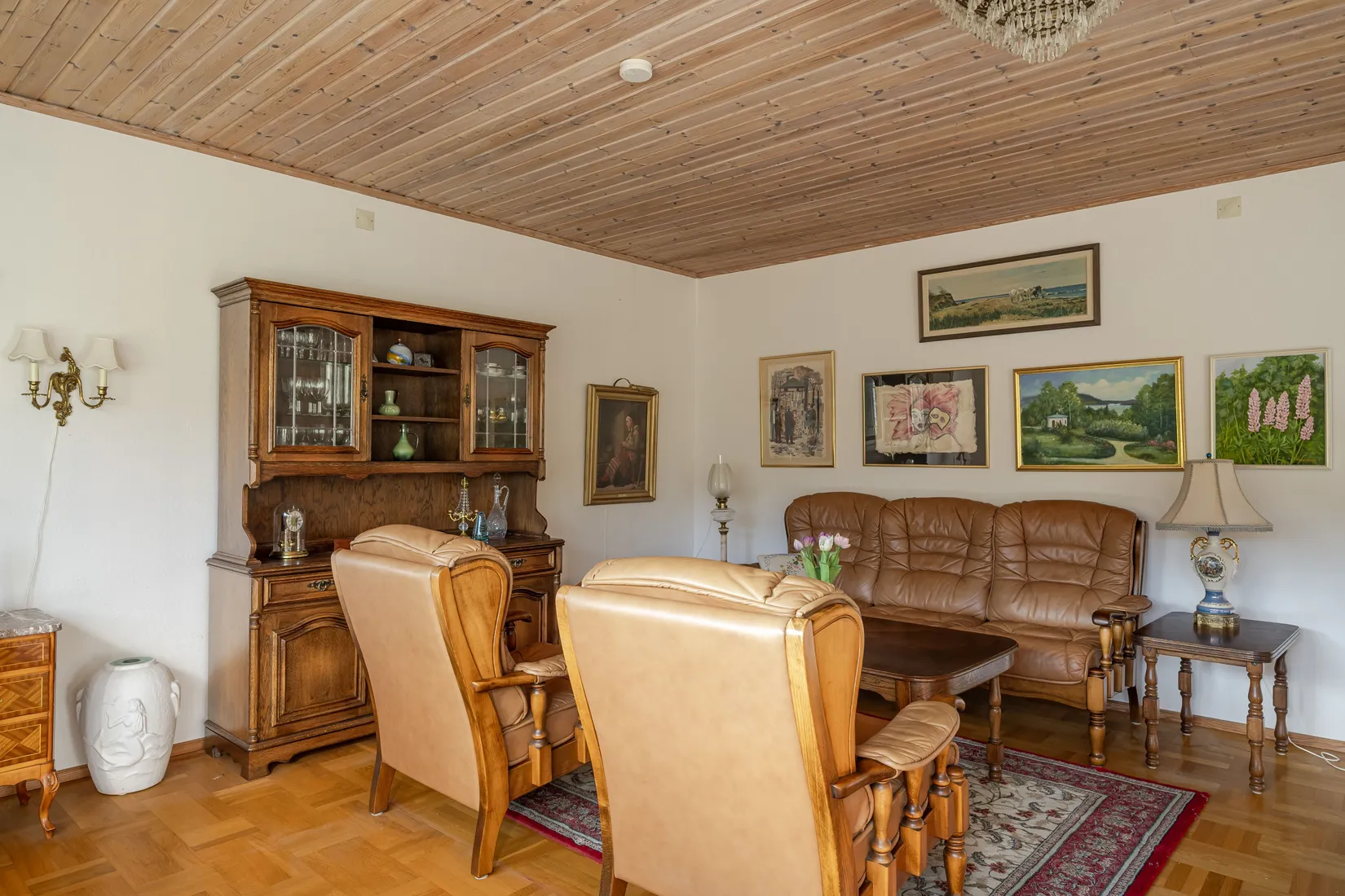 Villa, Grindstigen 18, Norra Nynäshamn, Nynäshamn
