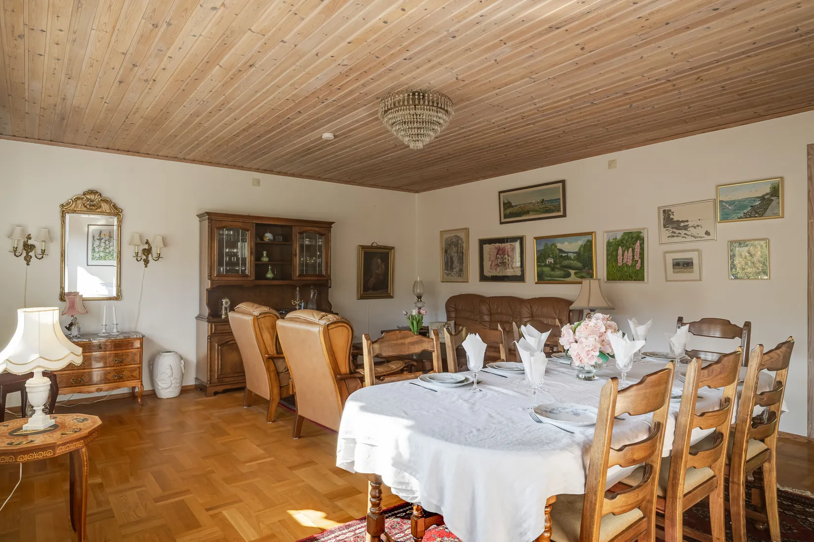 Villa, Grindstigen 18, Norra Nynäshamn, Nynäshamn