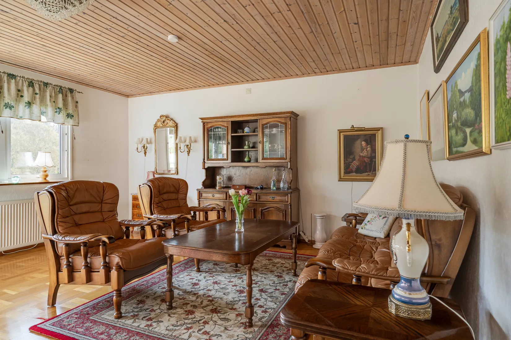 Villa, Grindstigen 18, Norra Nynäshamn, Nynäshamn