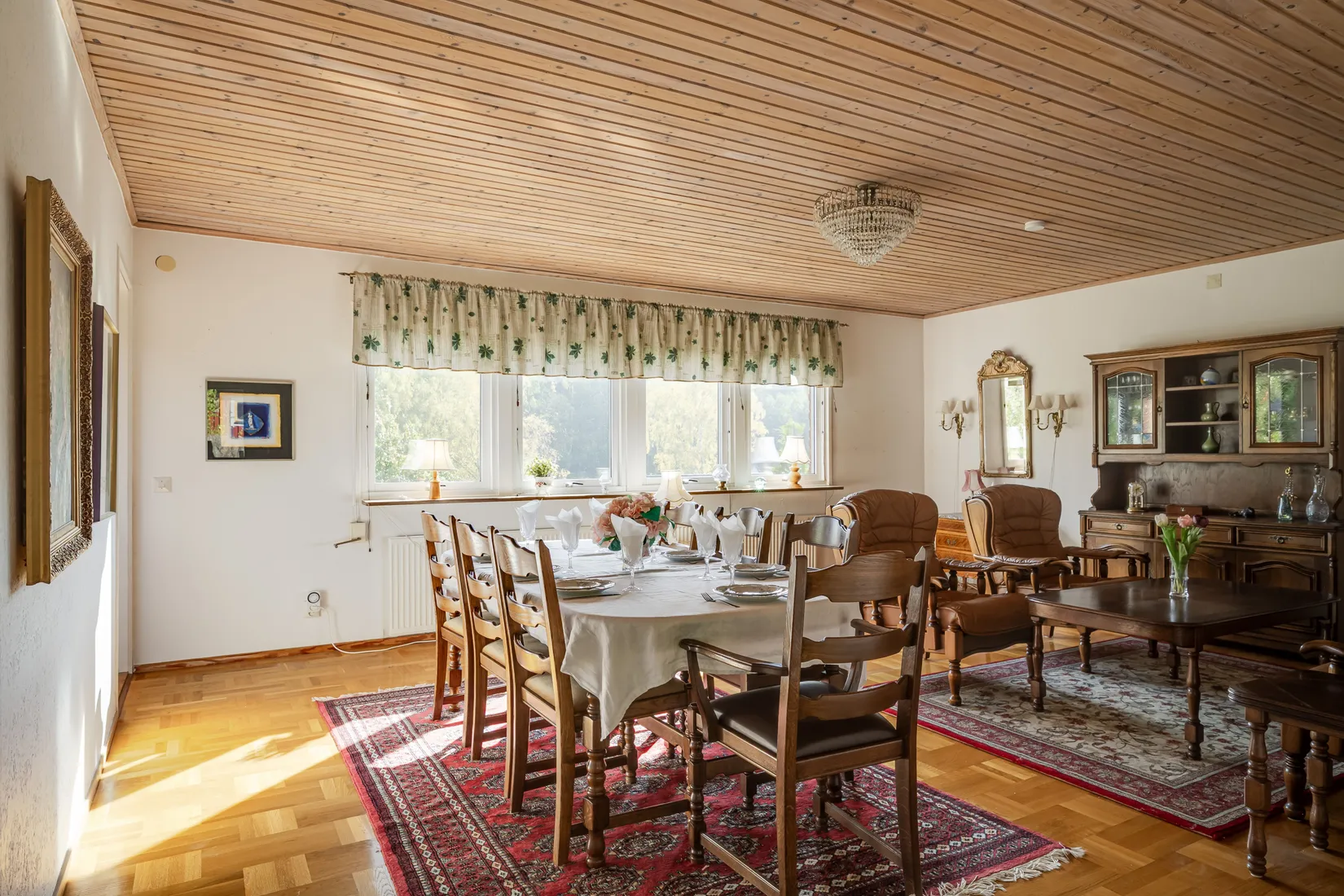 Villa, Grindstigen 18, Norra Nynäshamn, Nynäshamn
