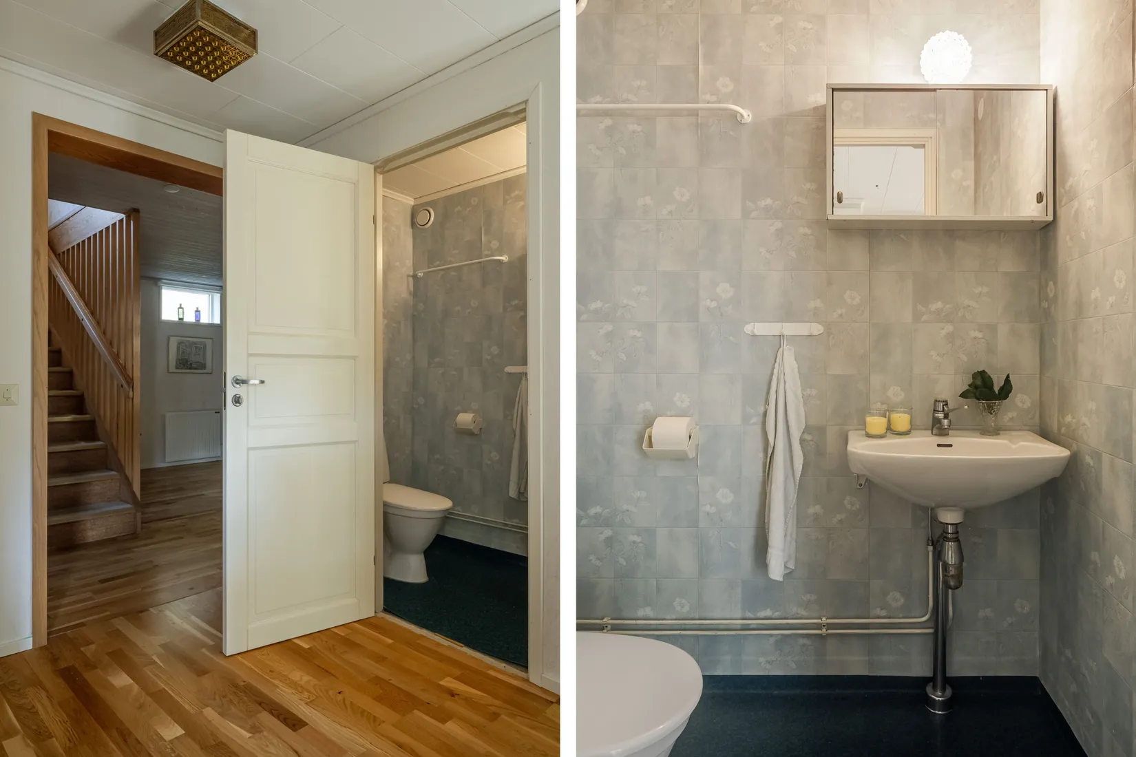 Villa, Grindstigen 18, Norra Nynäshamn, Nynäshamn
