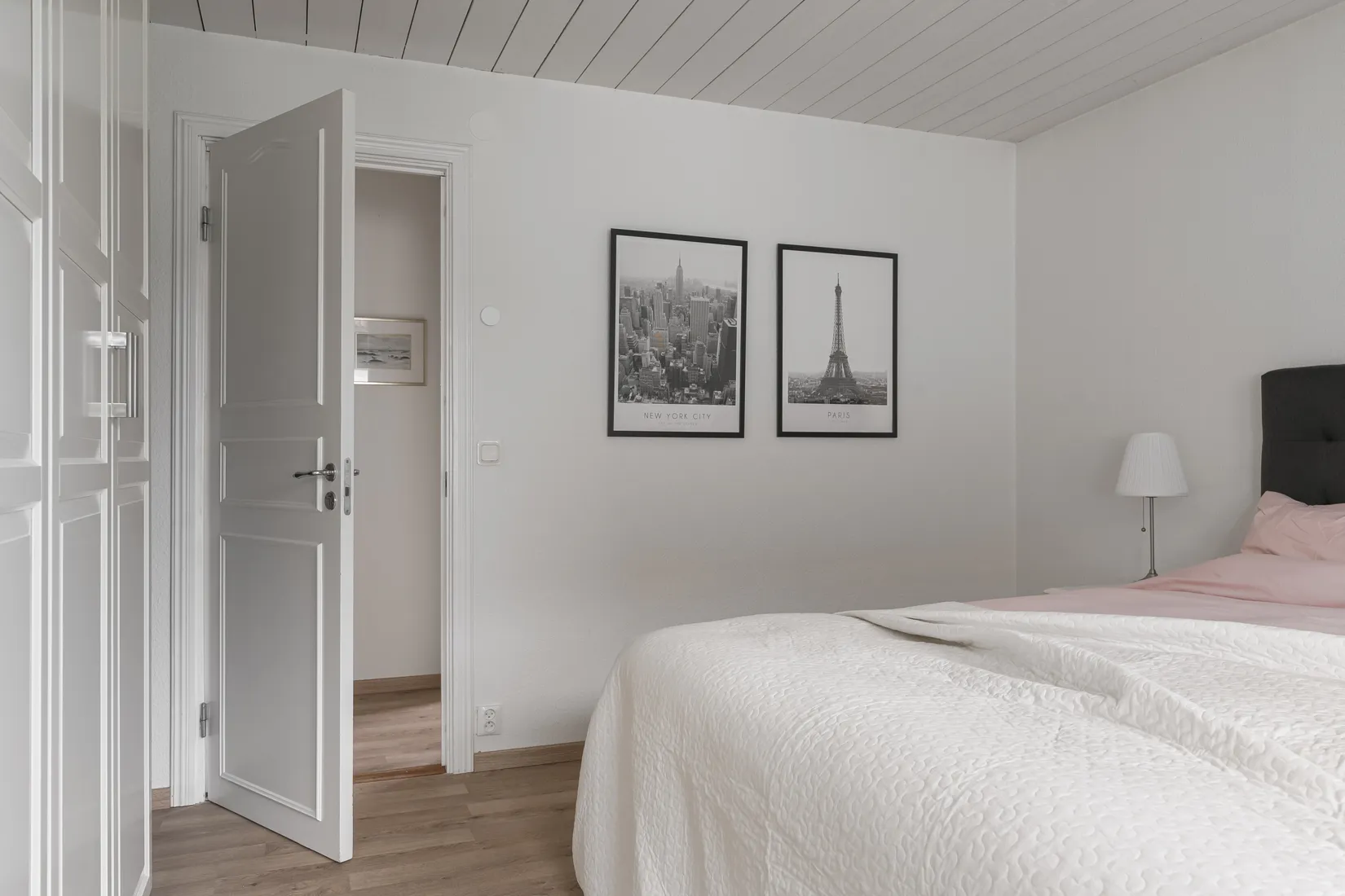 Villa, Domsagovägen 17, Domarringen, Staffanstorp