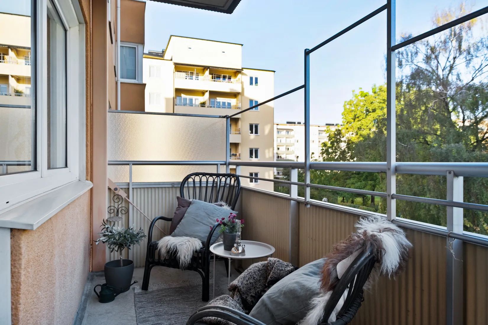 Bostadsrätt, Ellstorpsgatan 1B, Ellstorp, Malmö