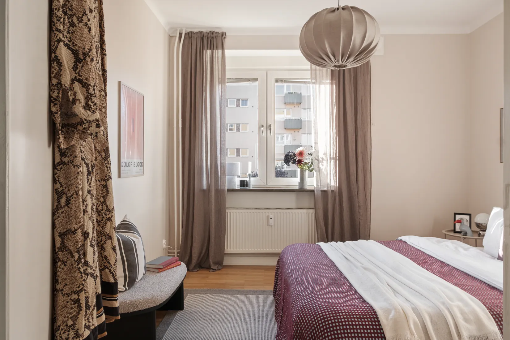 Bostadsrätt, Ellstorpsgatan 1B, Ellstorp, Malmö