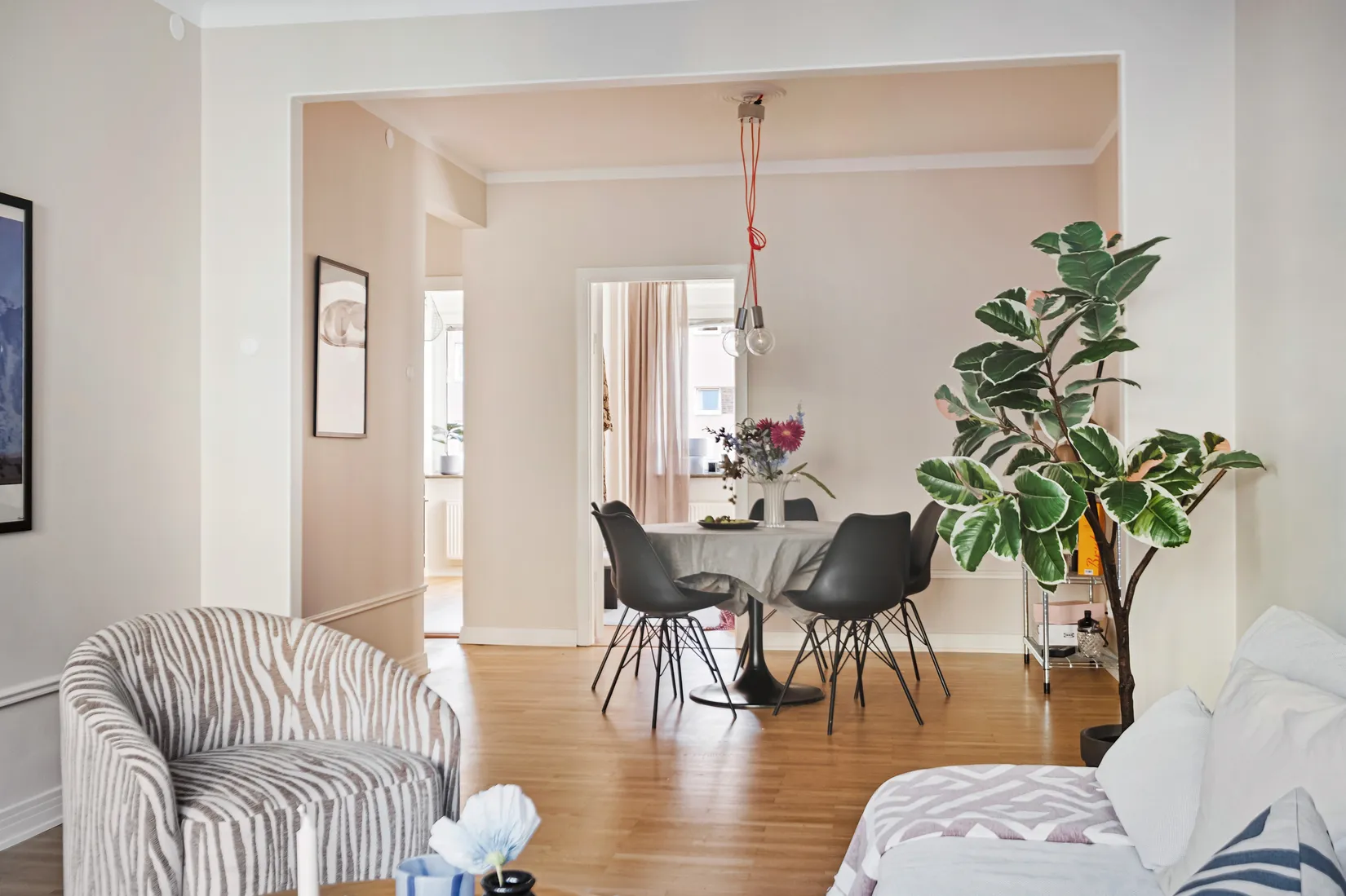 Bostadsrätt, Ellstorpsgatan 1B, Ellstorp, Malmö