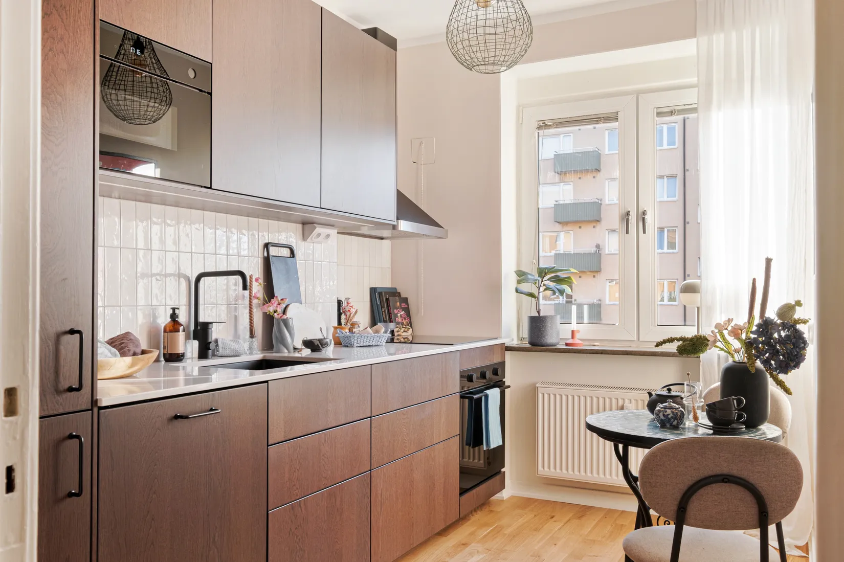 Bostadsrätt, Ellstorpsgatan 1B, Ellstorp, Malmö