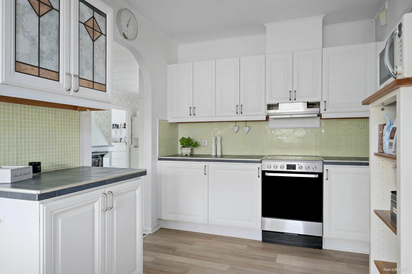 Villa, Sunnanvägen 24, Asmundtorp, Landskrona