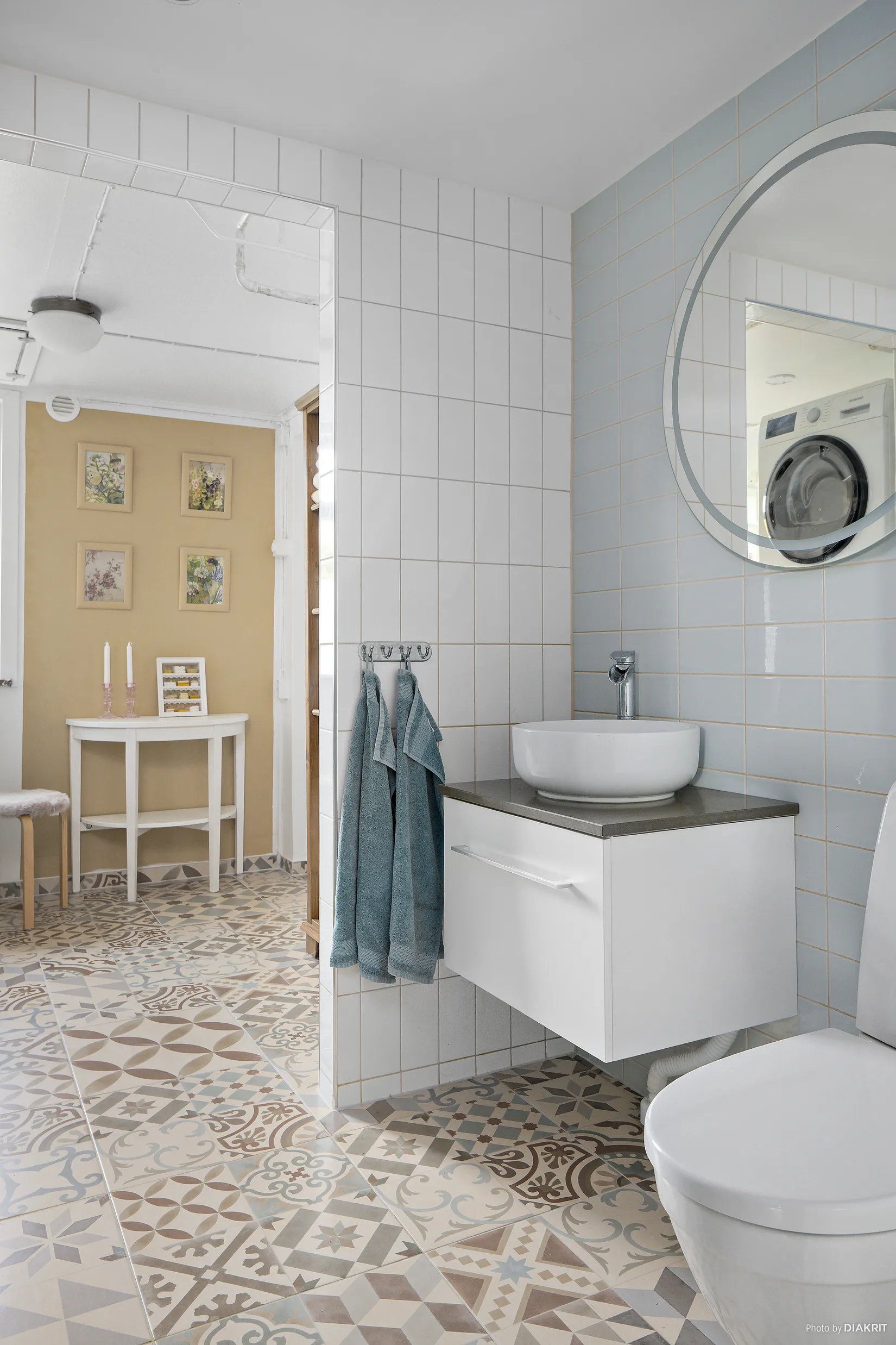Villa, Sunnanvägen 24, Asmundtorp, Landskrona