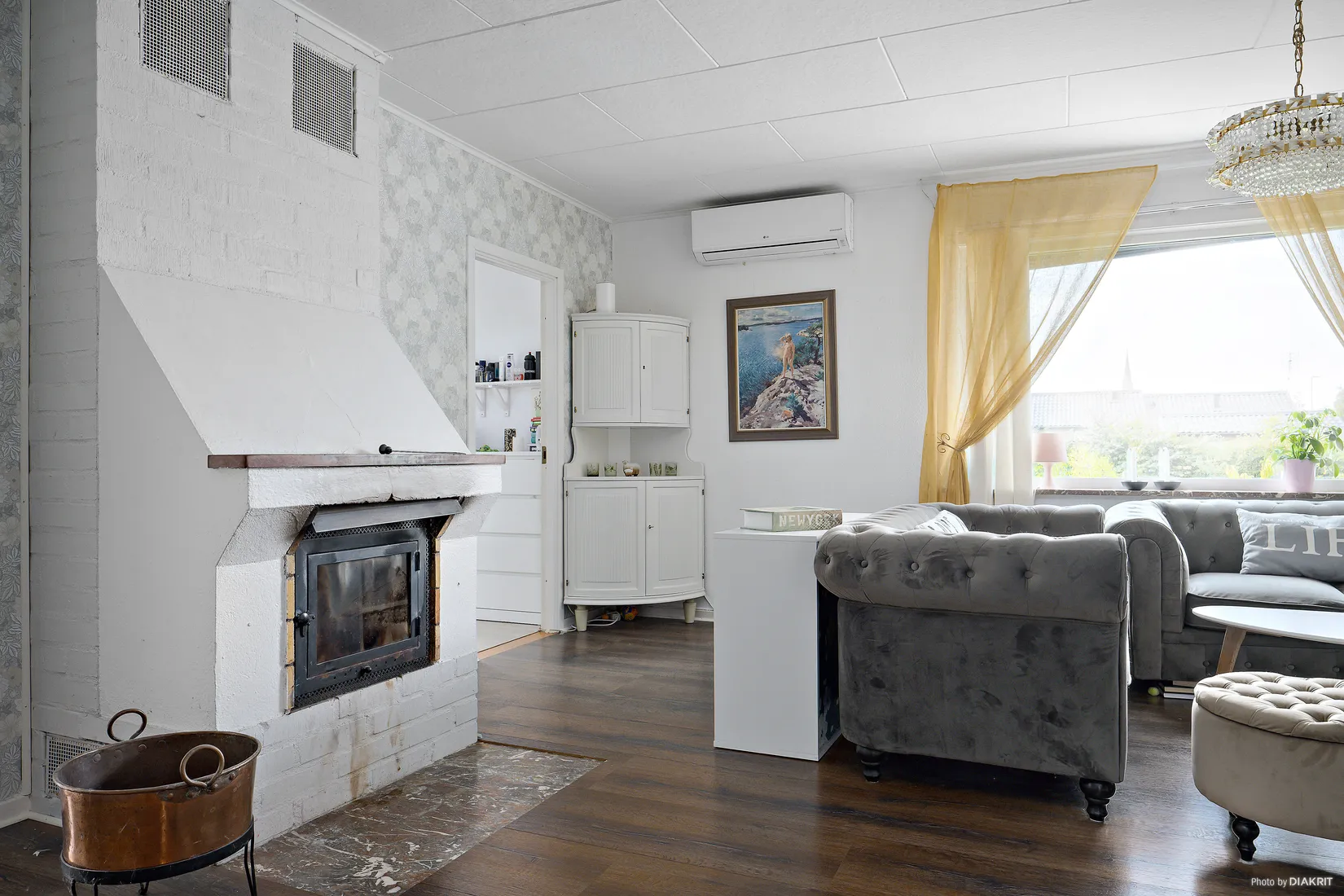 Villa, Sunnanvägen 24, Asmundtorp, Landskrona