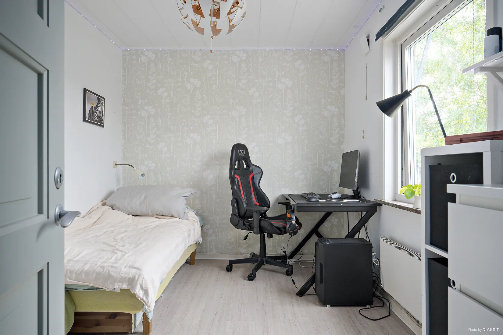Villa, Sunnanvägen 24, Asmundtorp, Landskrona