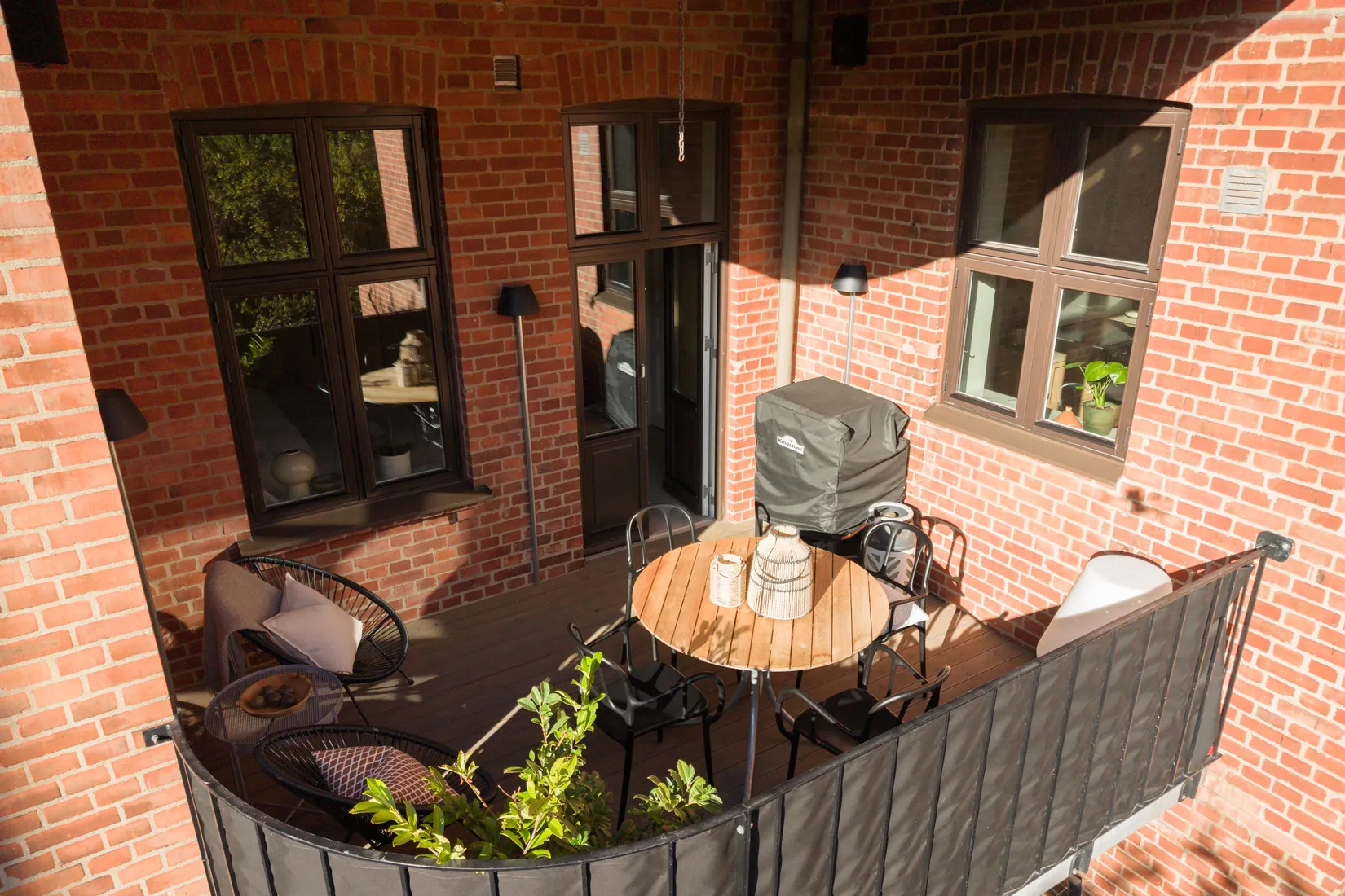 Bostadsrätt, Regementsgatan 60, Slottsstaden, Malmö