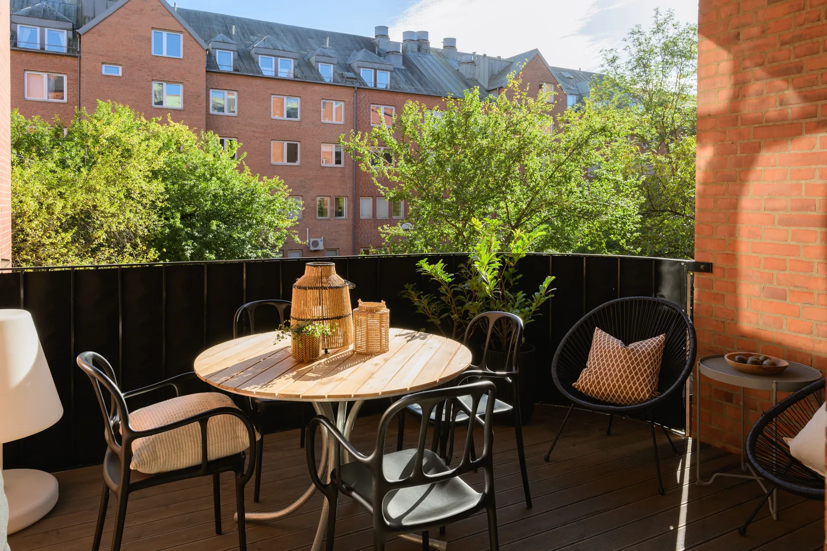 Bostadsrätt, Regementsgatan 60, Slottsstaden, Malmö