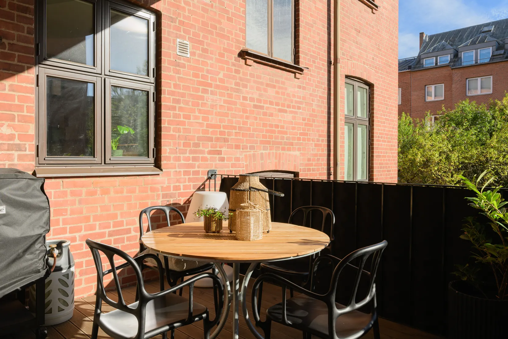 Bostadsrätt, Regementsgatan 60, Slottsstaden, Malmö
