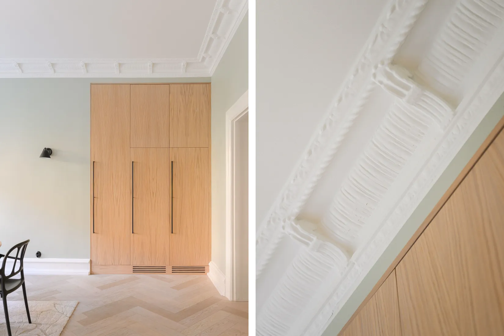 Bostadsrätt, Regementsgatan 60, Slottsstaden, Malmö