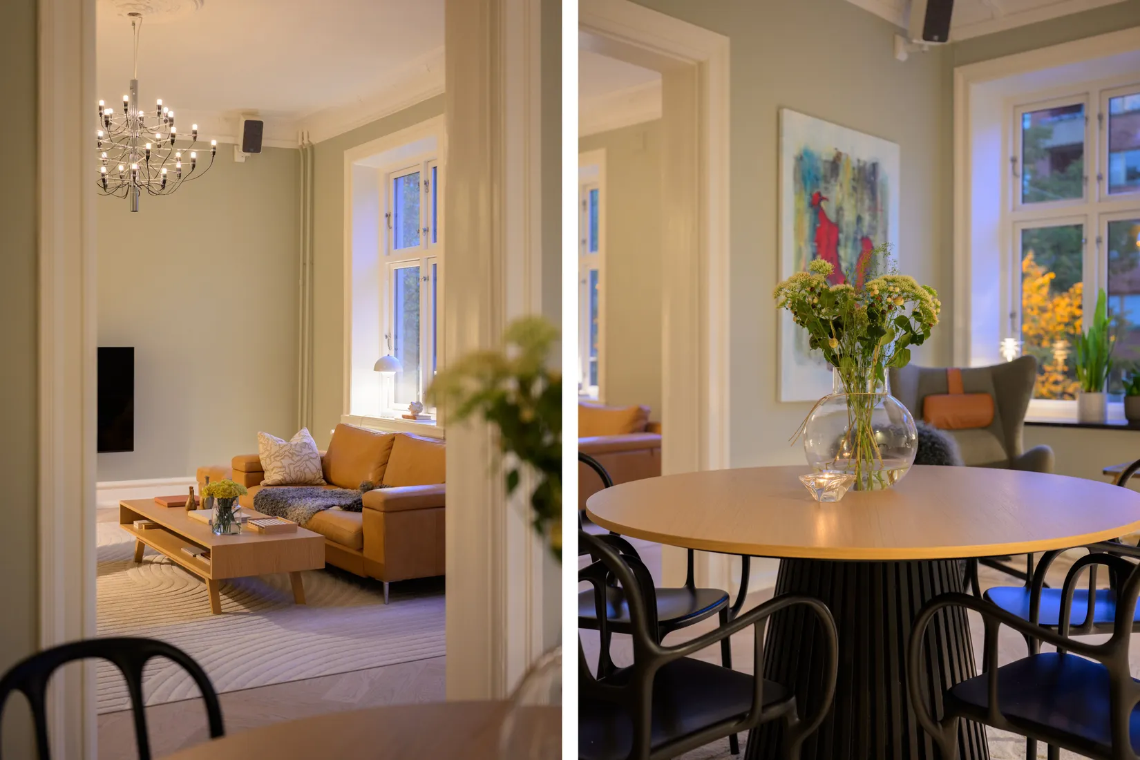 Bostadsrätt, Regementsgatan 60, Slottsstaden, Malmö