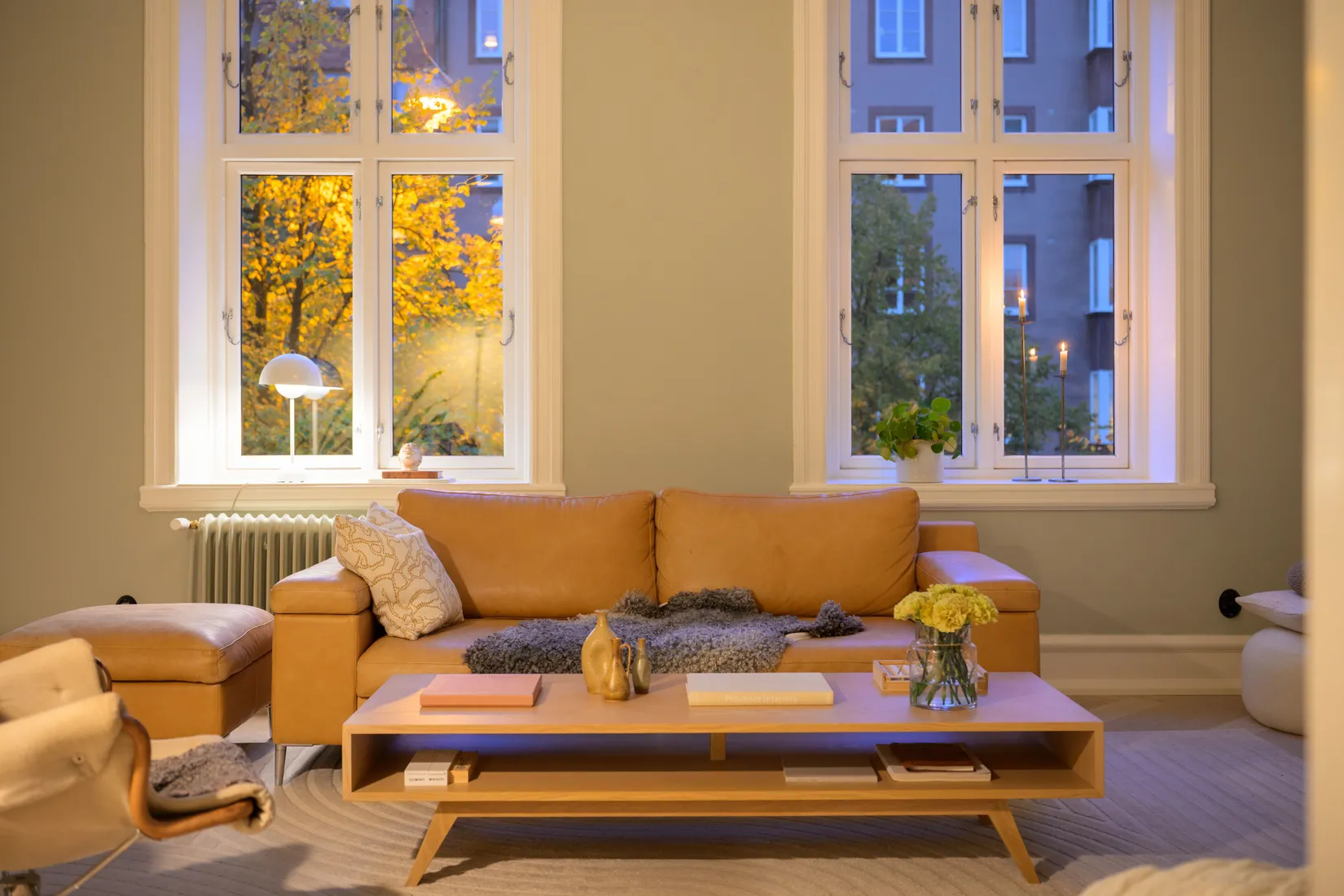 Bostadsrätt, Regementsgatan 60, Slottsstaden, Malmö
