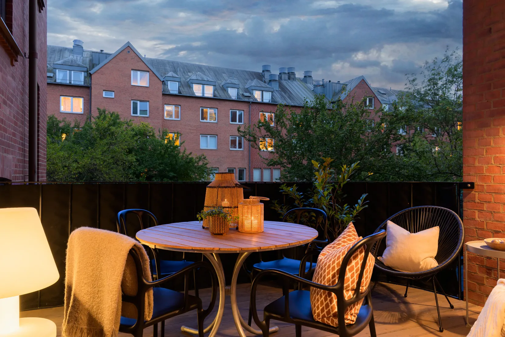 Bostadsrätt, Regementsgatan 60, Slottsstaden, Malmö