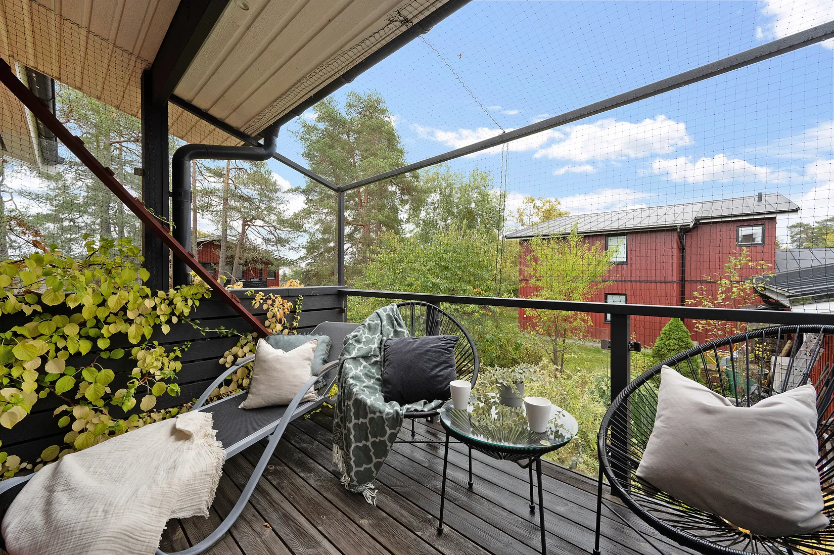 Villa, Reliefvägen 4, Viksjö, Järfälla