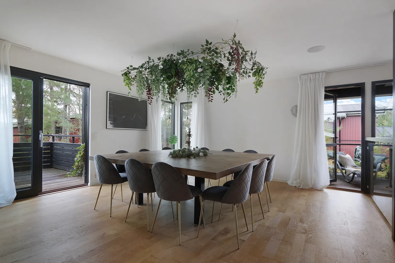 Villa, Reliefvägen 4, Viksjö, Järfälla