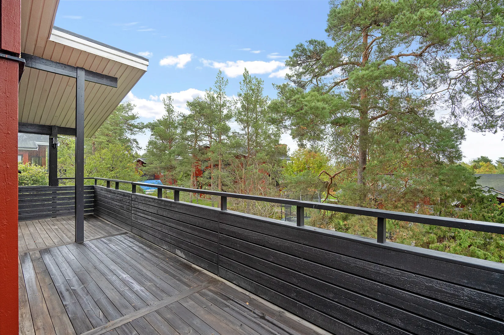 Villa, Reliefvägen 4, Viksjö, Järfälla