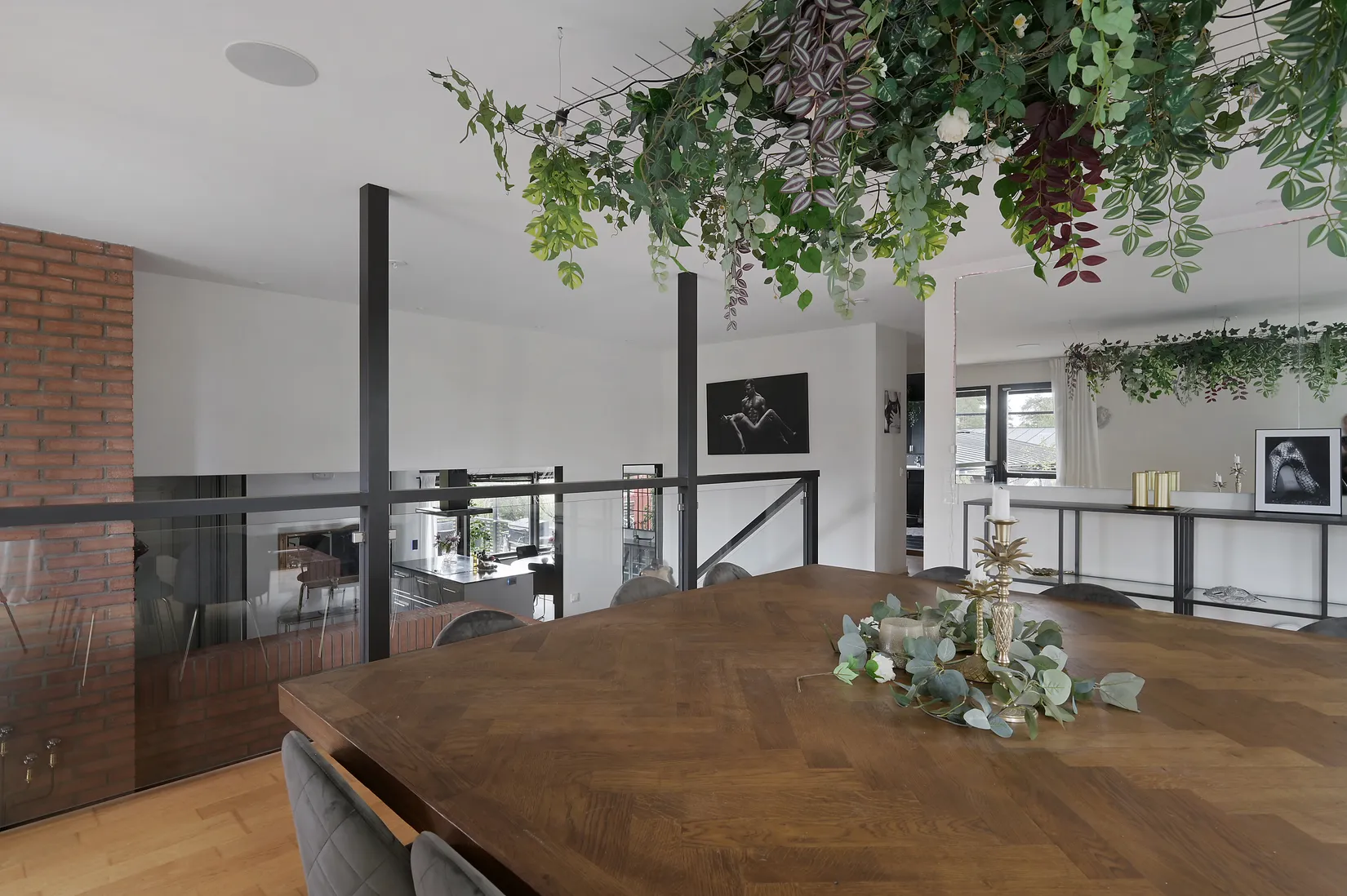 Villa, Reliefvägen 4, Viksjö, Järfälla