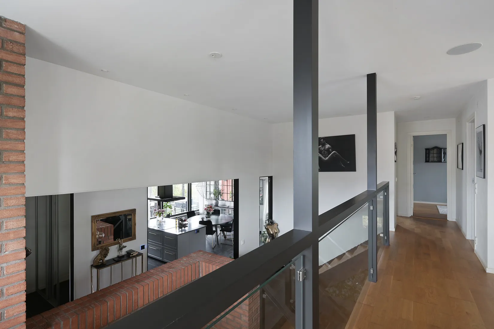 Villa, Reliefvägen 4, Viksjö, Järfälla